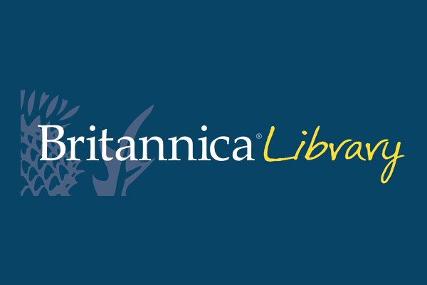 Access Britannica Library