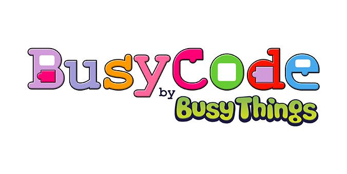 BusyCode