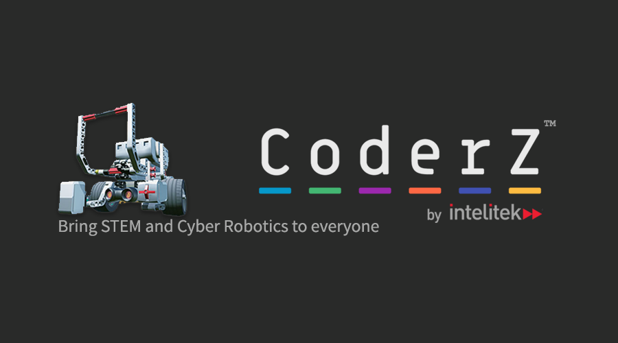 CoderZ